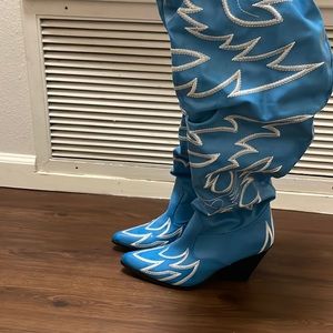 Cape Robbin Boot 8.5